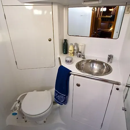 Jeanneau Sun Odyssey 45.2- Osejava * سبليت